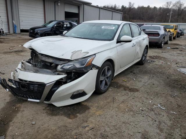 NISSAN ALTIMA 2020 1n4bl4bvxln311674