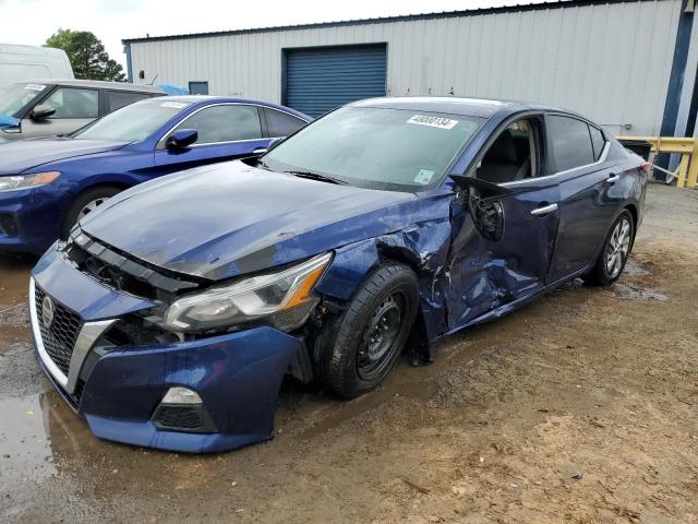 NISSAN ALTIMA 2020 1n4bl4bvxln312954