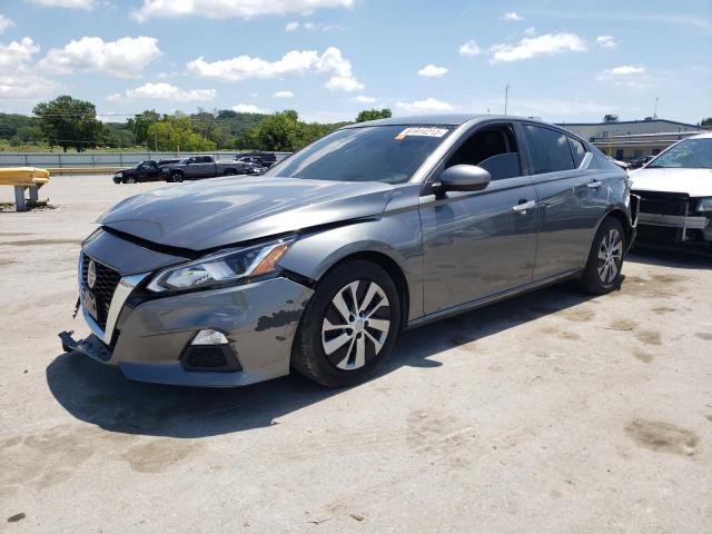 NISSAN ALTIMA S 2020 1n4bl4bvxln315904