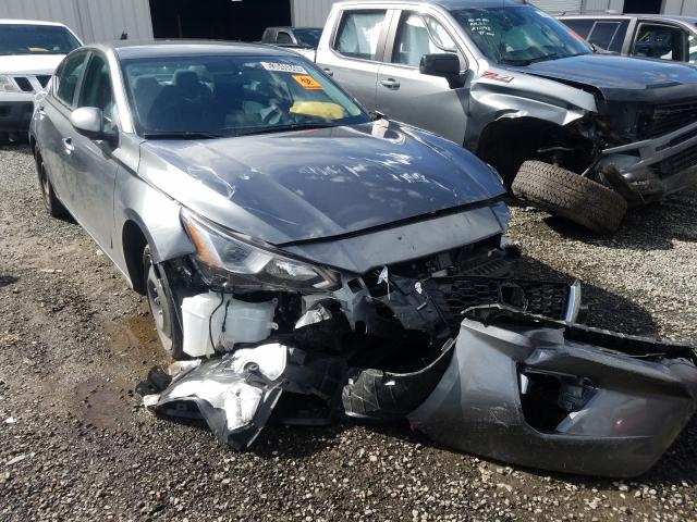 NISSAN ALTIMA S 0 1n4bl4bvxln317782