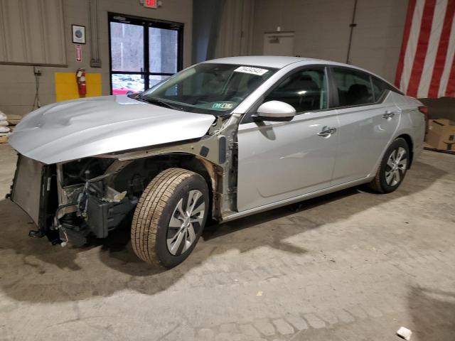 NISSAN ALTIMA 2021 1n4bl4bvxmn340917