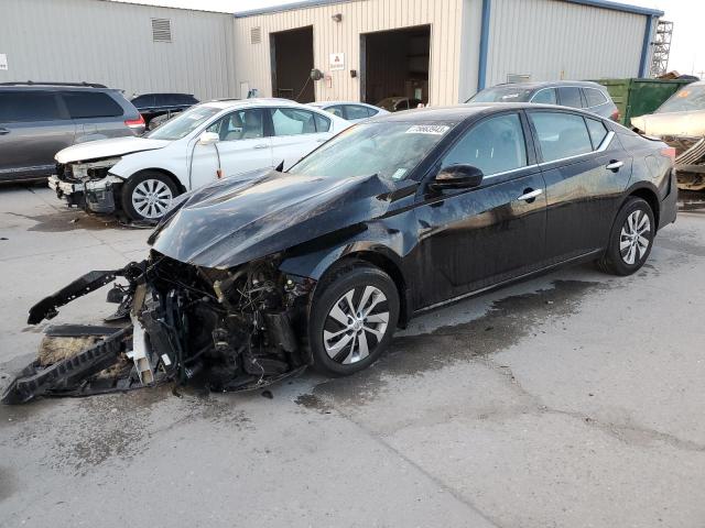 NISSAN ALTIMA 2021 1n4bl4bvxmn371598