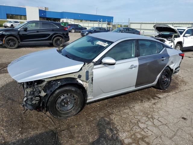 NISSAN ALTIMA S 2021 1n4bl4bvxmn391835