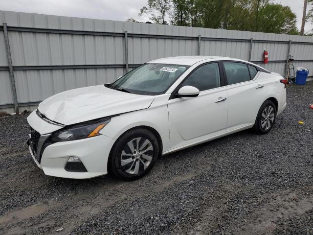 NISSAN ALTIMA 2022 1n4bl4bvxnn324783