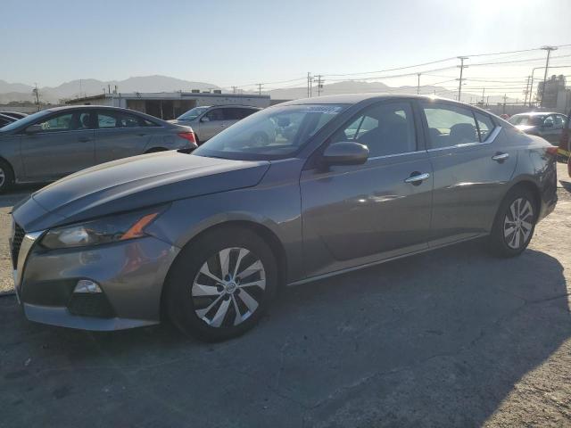 NISSAN ALTIMA S 2022 1n4bl4bvxnn331992