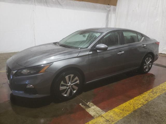 NISSAN ALTIMA 2022 1n4bl4bvxnn397524