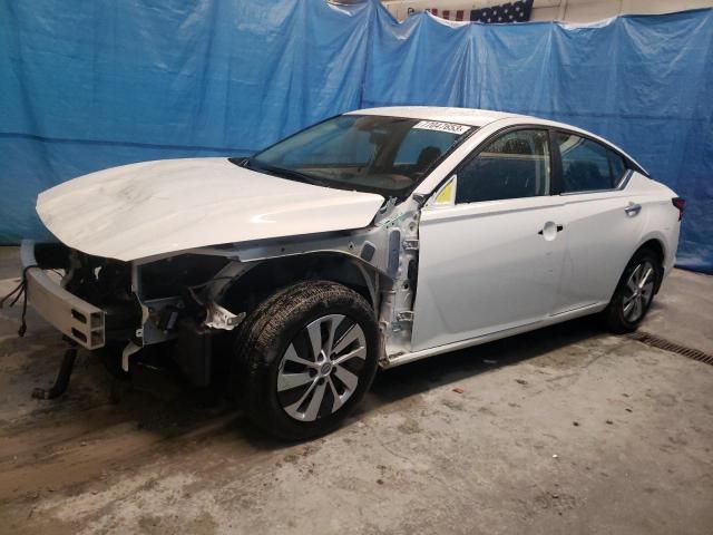 NISSAN ALTIMA 2023 1n4bl4bvxpn306674