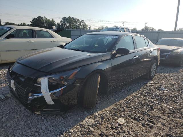 NISSAN ALTIMA S 2023 1n4bl4bvxpn323362