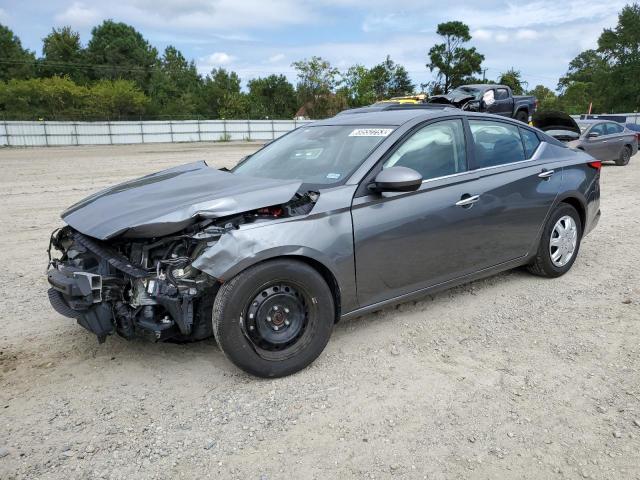 NISSAN ALTIMA 2023 1n4bl4bvxpn347273