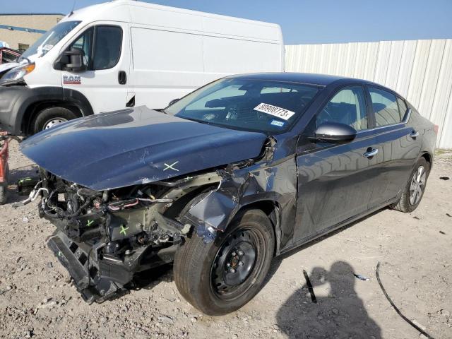 NISSAN ALTIMA 2023 1n4bl4bvxpn348732