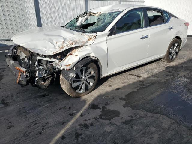 NISSAN ALTIMA 2023 1n4bl4bvxpn359536