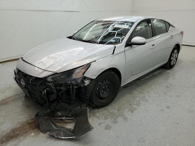 NISSAN ALTIMA S 2023 1n4bl4bvxpn363182