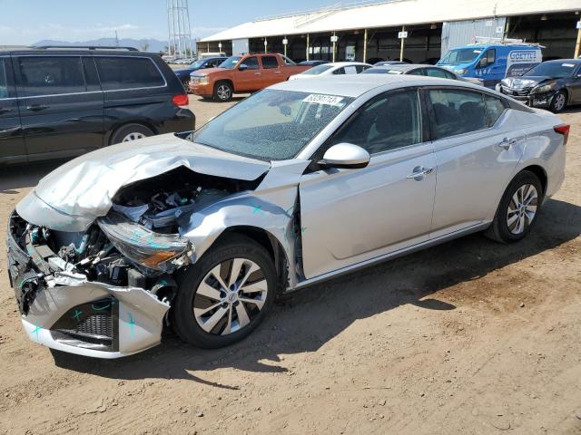 NISSAN ALTIMA 2023 1n4bl4bvxpn371024