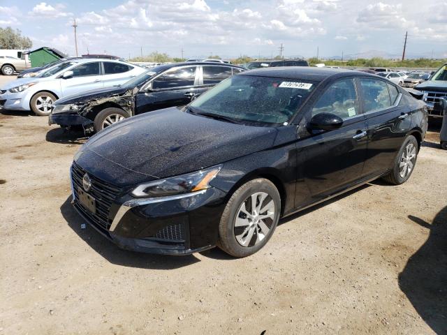 NISSAN ALTIMA S 2023 1n4bl4bvxpn396019