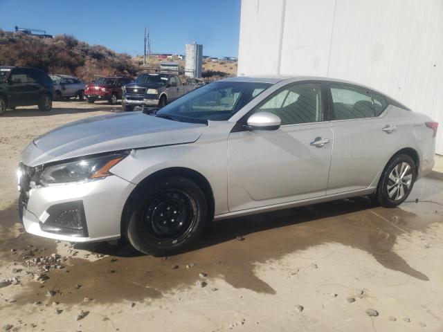 NISSAN ALTIMA 2023 1n4bl4bvxpn397686