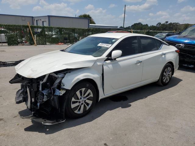 NISSAN ALTIMA 2023 1n4bl4bvxpn407987