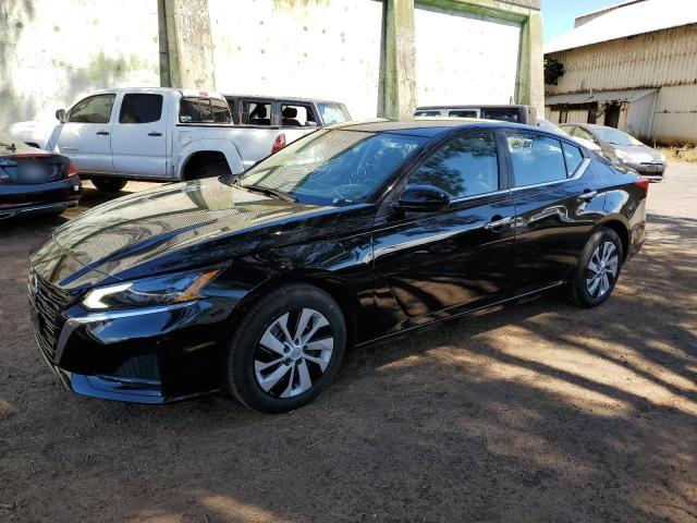 NISSAN ALTIMA 2023 1n4bl4bvxpn419878