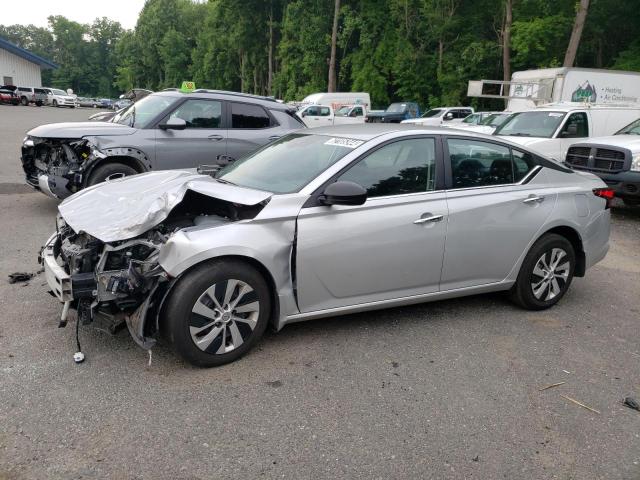 NISSAN ALTIMA 2024 1n4bl4bvxrn313790