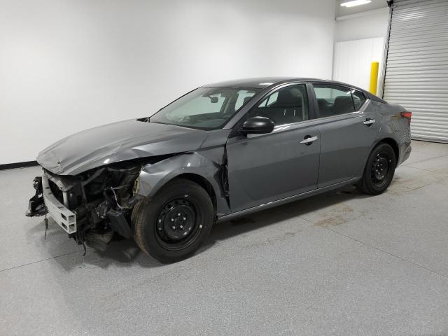 NISSAN ALTIMA S 2024 1n4bl4bvxrn386917