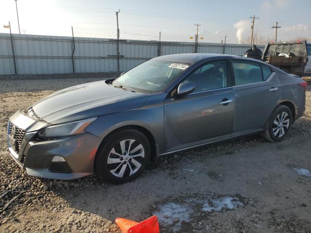 NISSAN ALTIMA S 2019 1n4bl4bw0kc138721