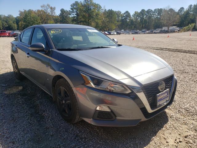 NISSAN ALTIMA S 2019 1n4bl4bw0kc164039