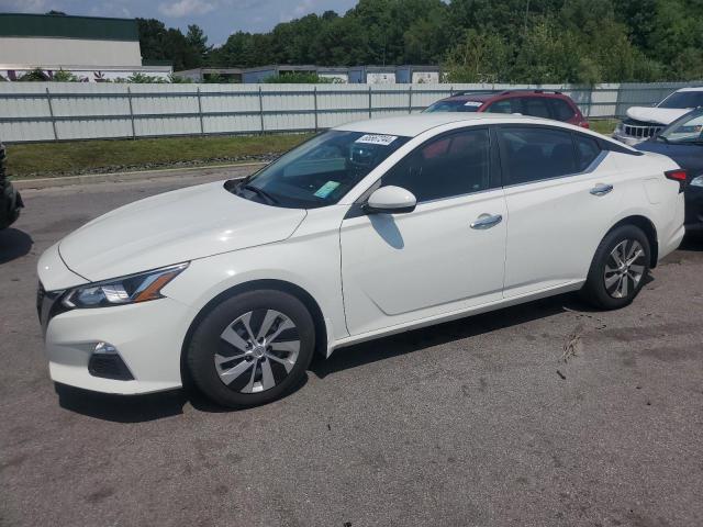 NISSAN ALTIMA S 2019 1n4bl4bw0kc186901