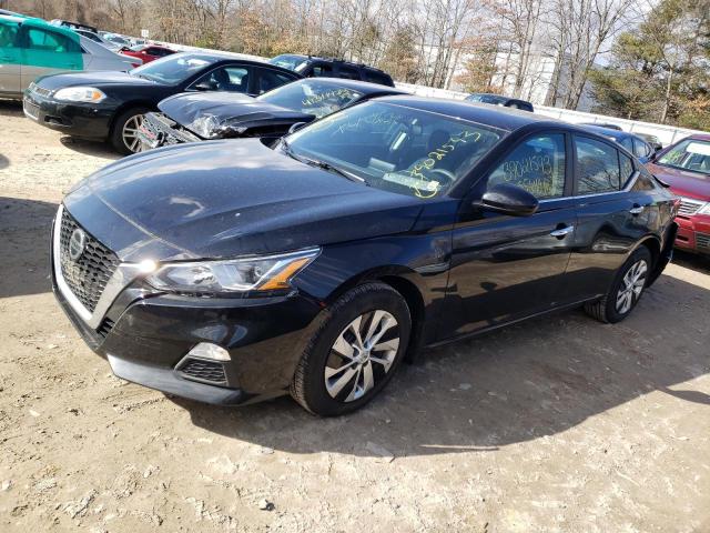 NISSAN ALTIMA S 2019 1n4bl4bw0kc188373