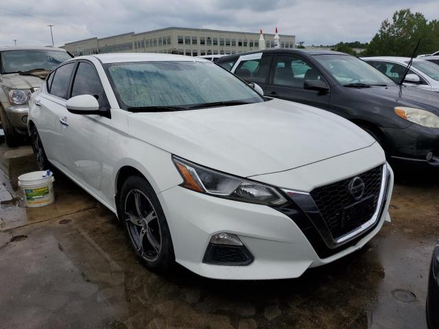 NISSAN ALTIMA S 2019 1n4bl4bw0kn312954