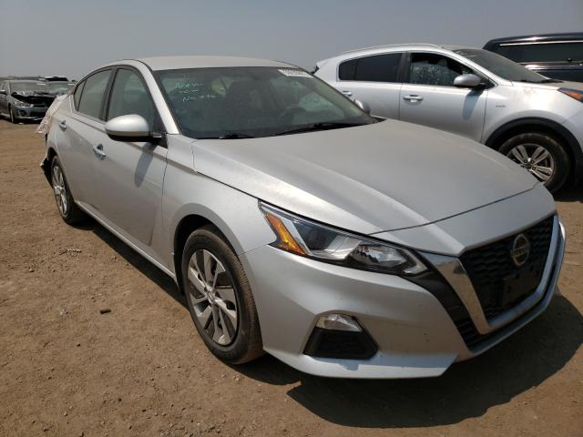 NISSAN NULL 2019 1n4bl4bw0kn325512