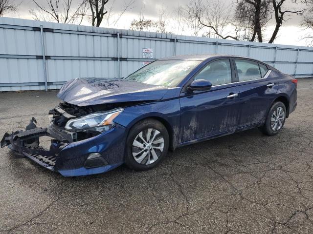 NISSAN ALTIMA 2020 1n4bl4bw0lc177245