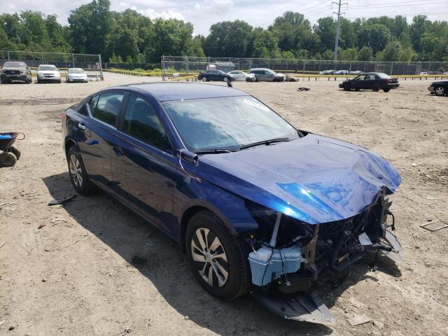 NISSAN ALTIMA S 2020 1n4bl4bw0lc178251