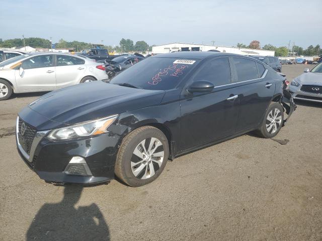 NISSAN ALTIMA S 2020 1n4bl4bw0lc188696