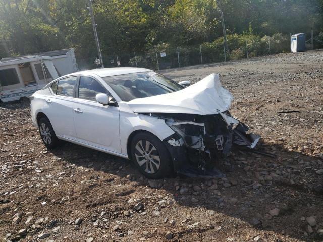 NISSAN ALTIMA S 2020 1n4bl4bw0lc257922