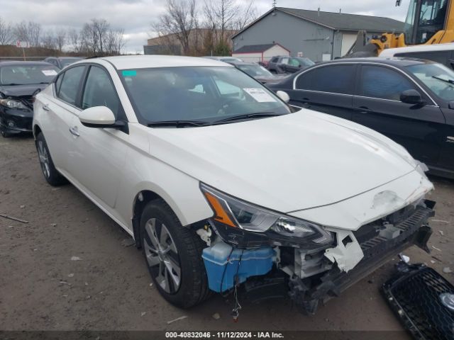 NISSAN ALTIMA 2020 1n4bl4bw0lc262845