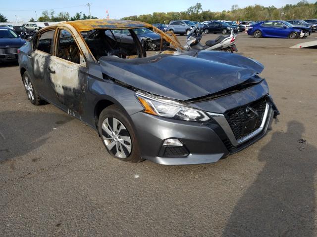 NISSAN ALTIMA S 2019 1n4bl4bw1kc165605