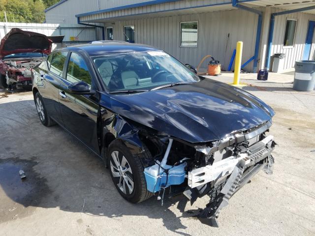 NISSAN ALTIMA S 2019 1n4bl4bw1kc192819