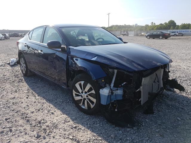 NISSAN ALTIMA S 2019 1n4bl4bw1kc206069