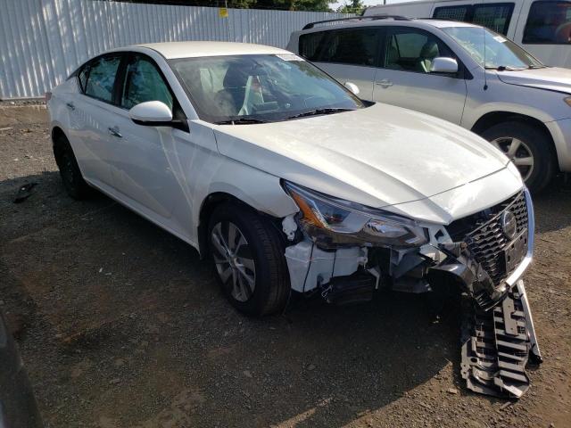 NISSAN ALTIMA S 2019 1n4bl4bw1kc209974