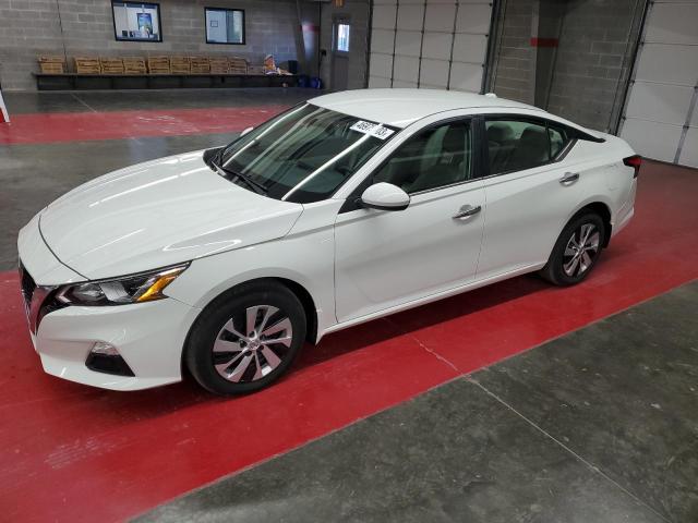 NISSAN ALTIMA S 2019 1n4bl4bw1kc214706