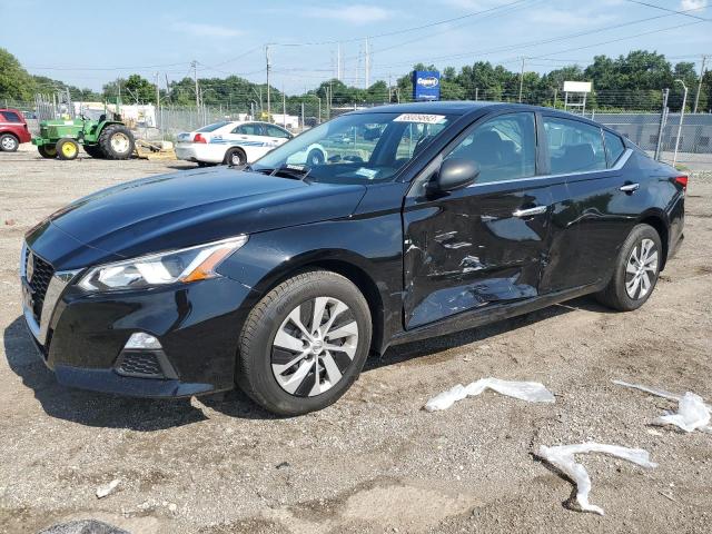 NISSAN ALTIMA S 2019 1n4bl4bw1kc216083