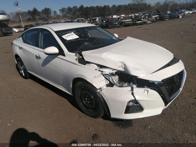 NISSAN ALTIMA 2019 1n4bl4bw1kc219291