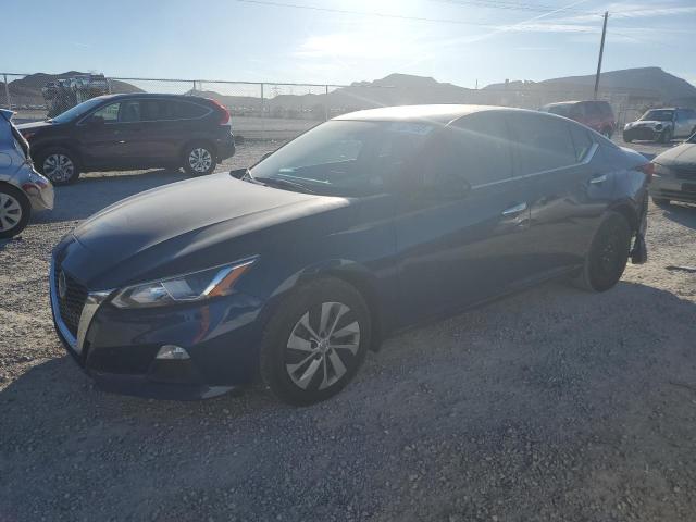 NISSAN ALTIMA S 2019 1n4bl4bw1kn312011