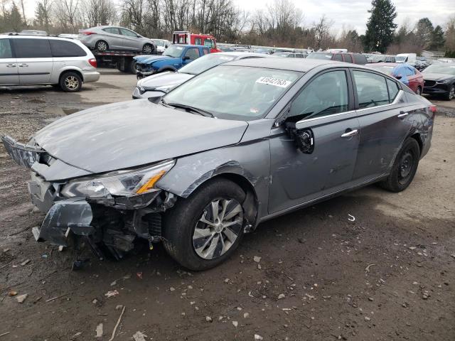 NISSAN ALTIMA S 2020 1n4bl4bw1lc114770