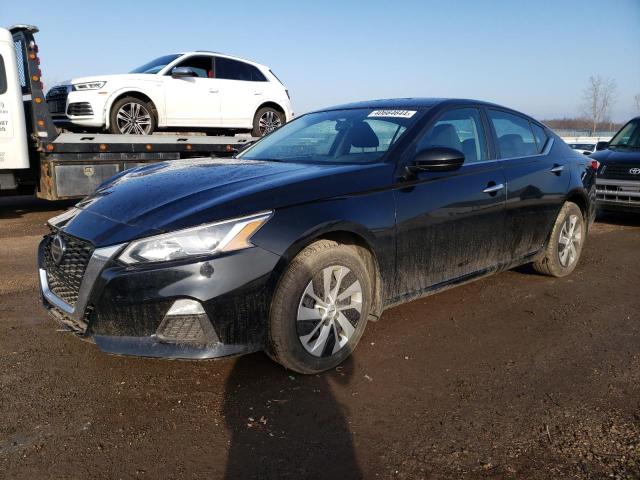 NISSAN ALTIMA 2020 1n4bl4bw1lc285924