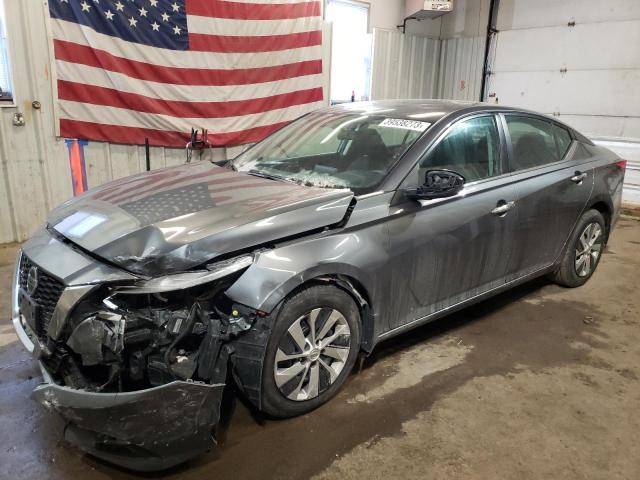 NISSAN ALTIMA S 2020 1n4bl4bw1ln317646