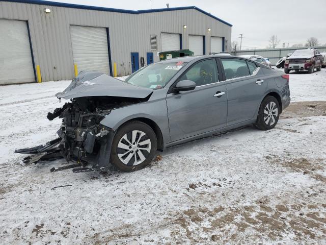 NISSAN ALTIMA 2020 1n4bl4bw1ln321244