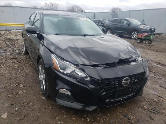 NISSAN ALTIMA S 2019 1n4bl4bw2kc159084