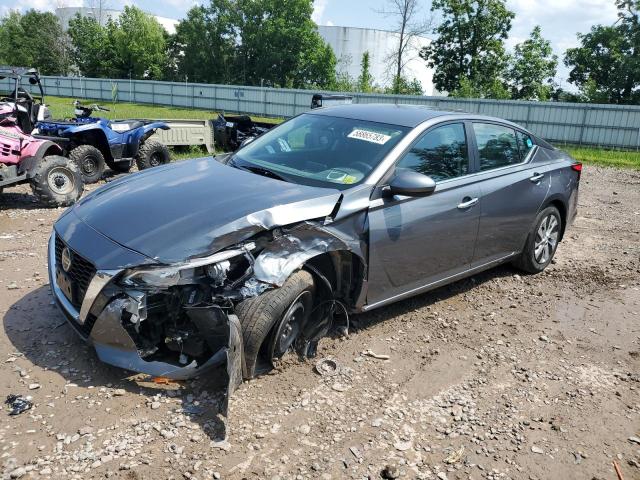 NISSAN ALTIMA S 2019 1n4bl4bw2kc192215