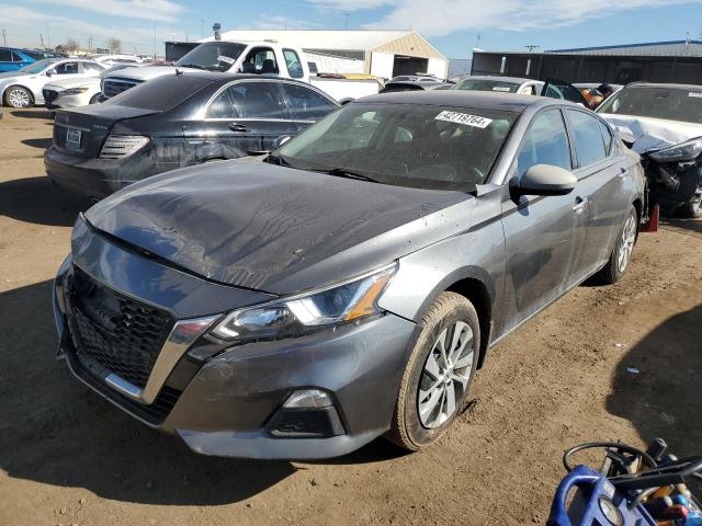 NISSAN ALTIMA 2019 1n4bl4bw2kc210468