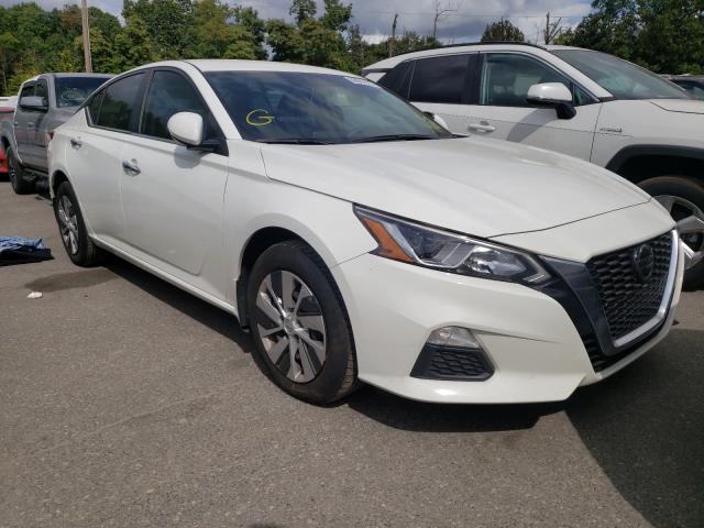 NISSAN ALTIMA S 2019 1n4bl4bw2kc239257